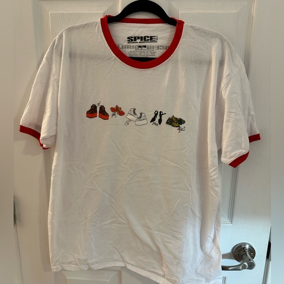 Spice Girls graphic Tee - Picture 1 of 3